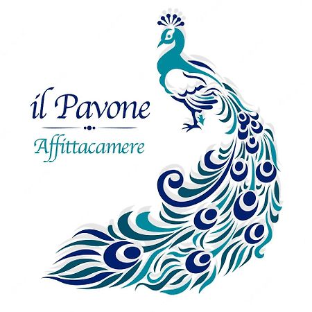 فندق Il Pavone تارانتو المظهر الخارجي الصورة