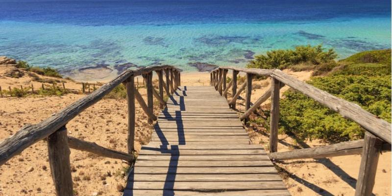 فندق Il Pavone تارانتو المظهر الخارجي الصورة